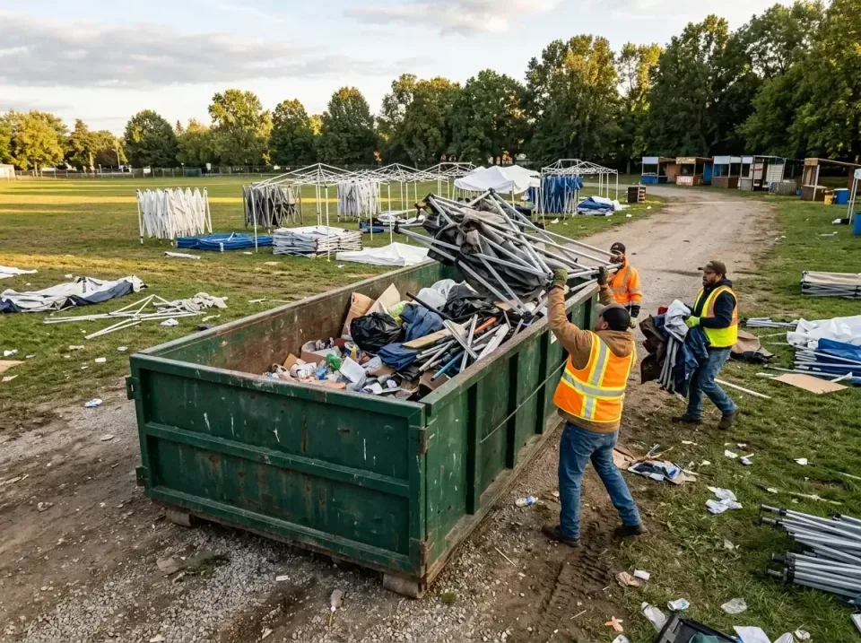 temporary-event-waste-containe-016 — frequently asked questions, Roll-Off Dumpster Rental Services in Malden, MO